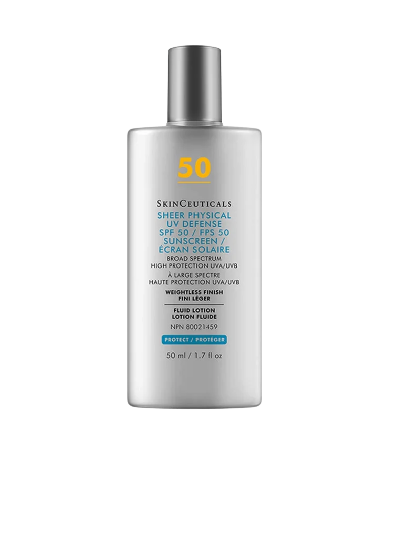 Sheer Physical UV Defense SPF 50
