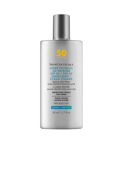 Sheer Physical UV Defense SPF 50