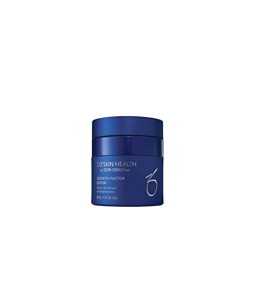 Zo Growth Factor Serum