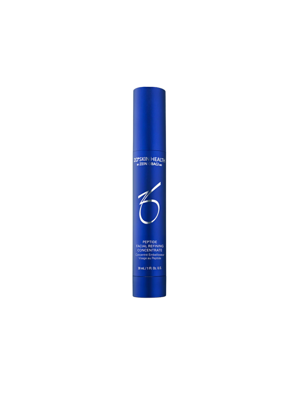 Peptide Facial Refining Concentrate