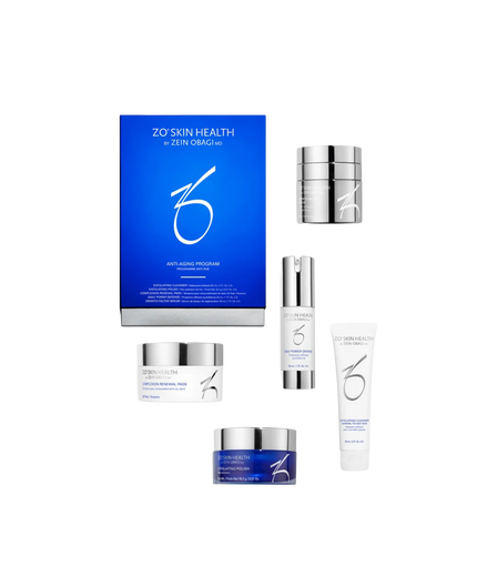 ZO Anti-Aging Program