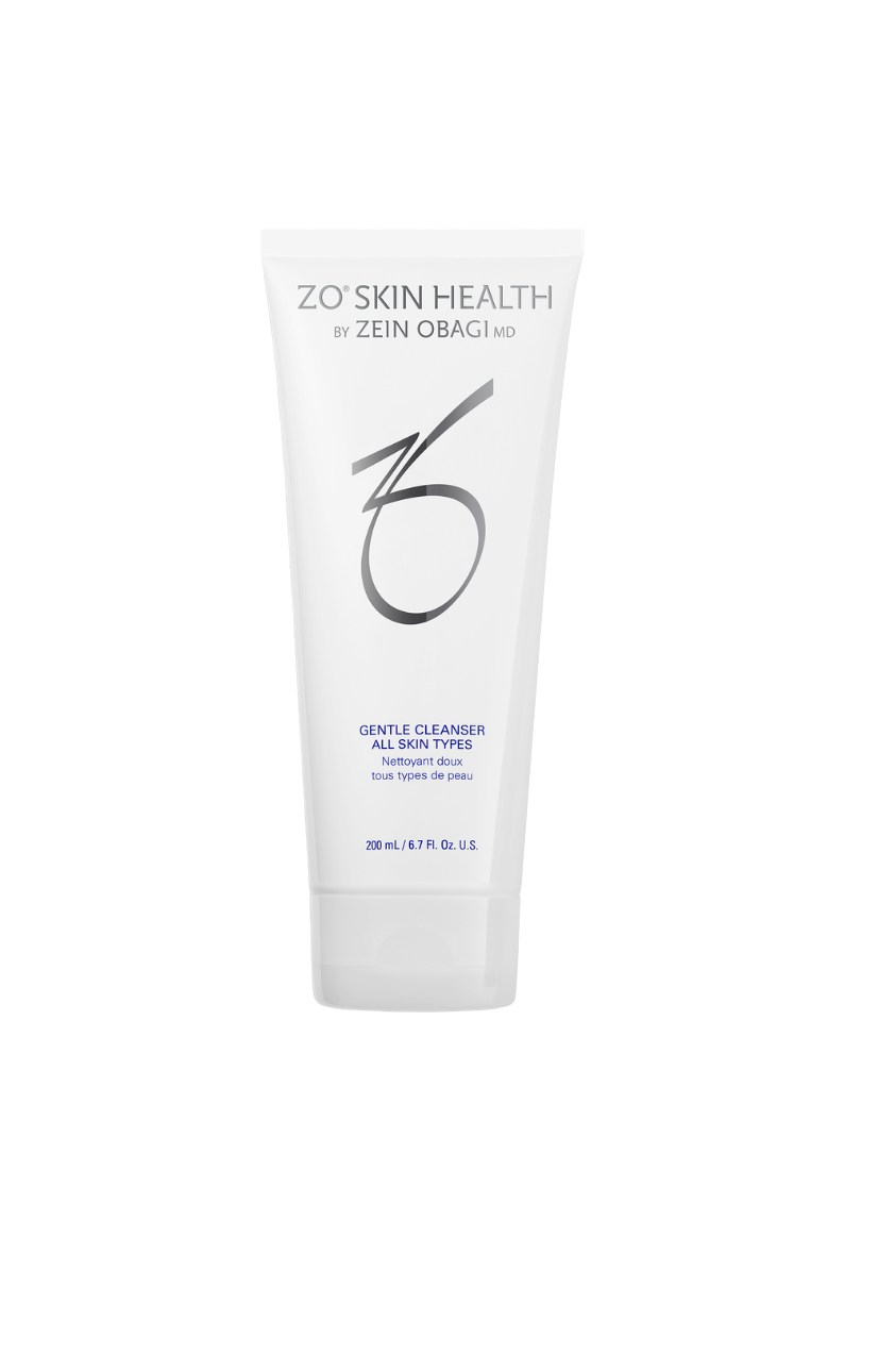 Gentle Cleanser