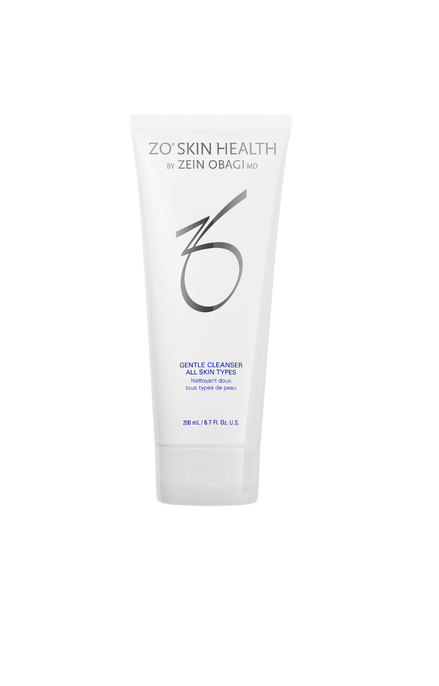 Gentle Cleanser