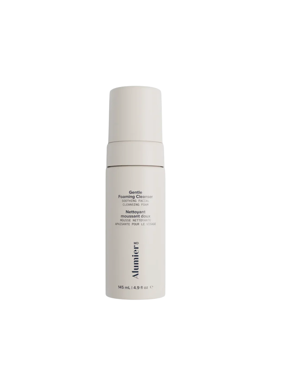 Gentle Foaming Cleanser