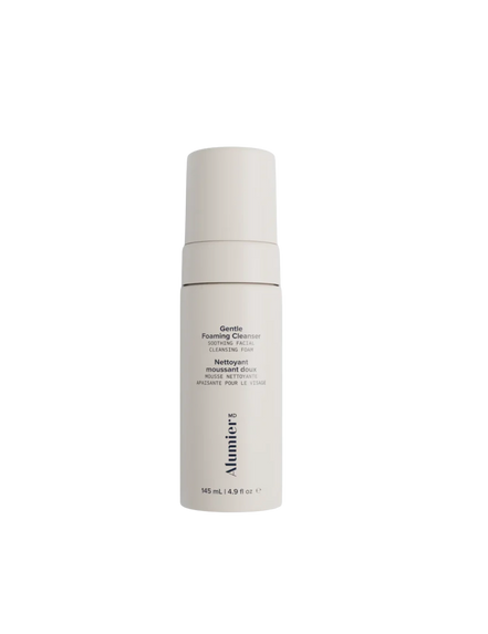 Gentle Foaming Cleanser
