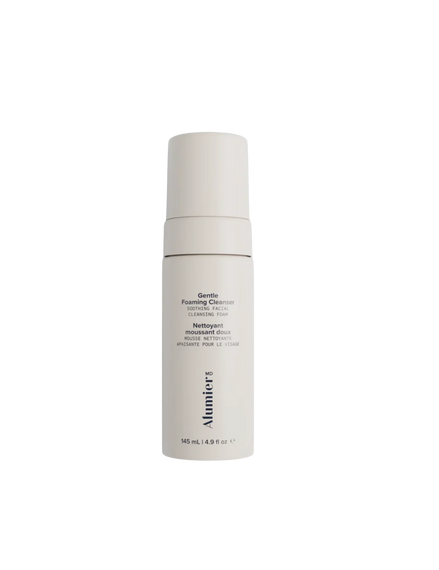 Gentle Foaming Cleanser