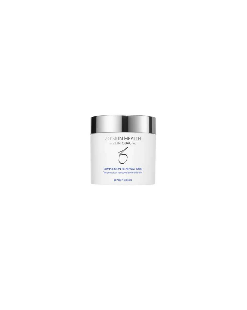 Complexion Renewal Pads