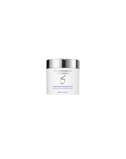 Complexion Renewal Pads