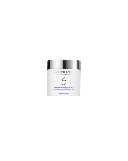 Complexion Renewal Pads