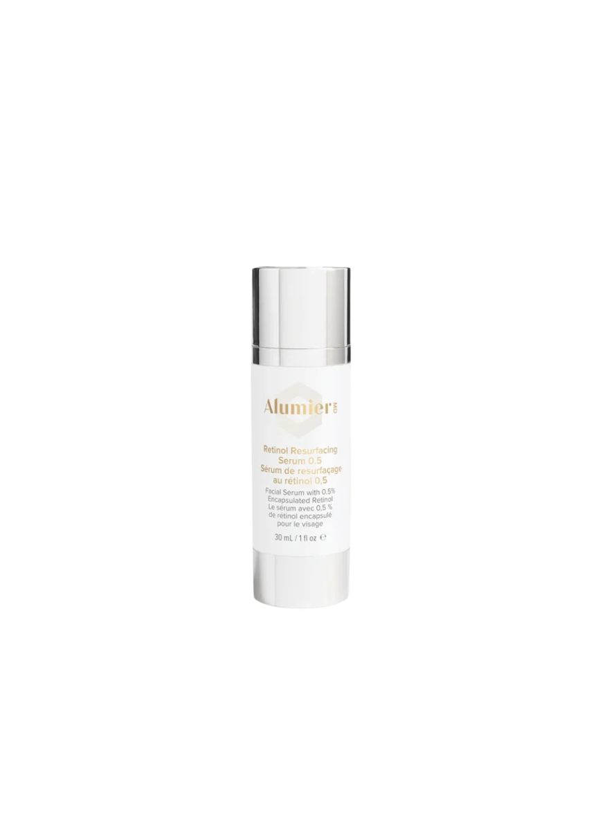 Retinol Resurfacing Serum
