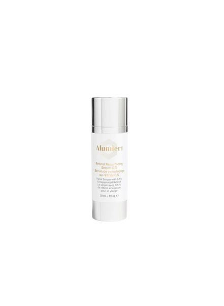 Retinol Resurfacing Serum