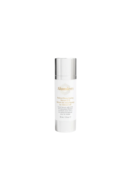 Retinol Resurfacing Serum