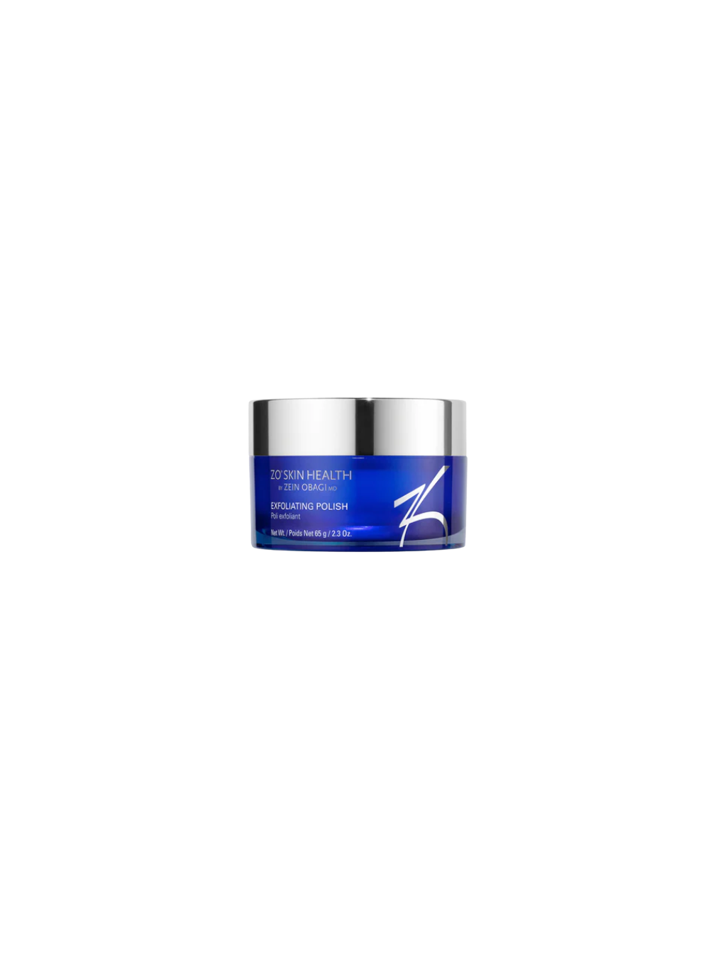 Exfoliating Polish