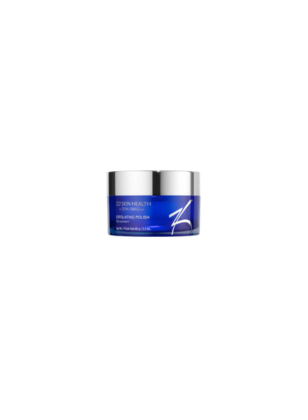 Exfoliating Polish