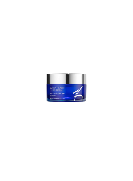 Exfoliating Polish