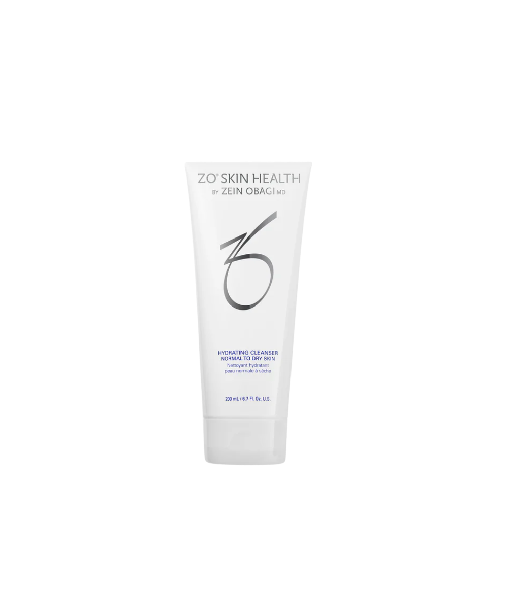 Hydrating Cleanser