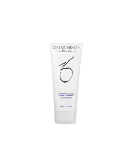 Hydrating Cleanser