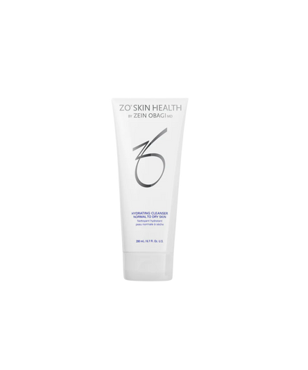 Hydrating Cleanser