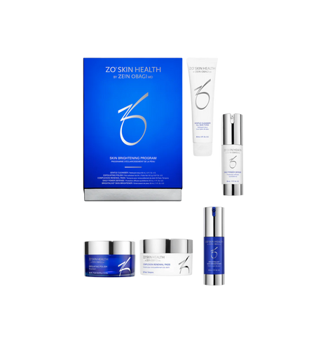 ZO Skin Brightening Program