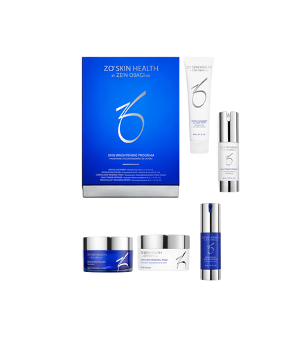 ZO Skin Brightening Program