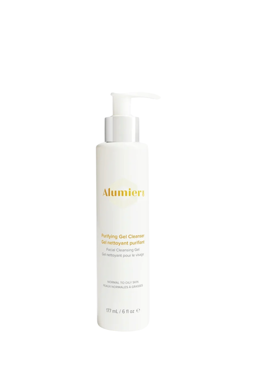 Purifying Gel Cleanser