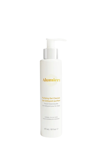Purifying Gel Cleanser