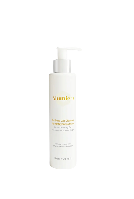 Purifying Gel Cleanser