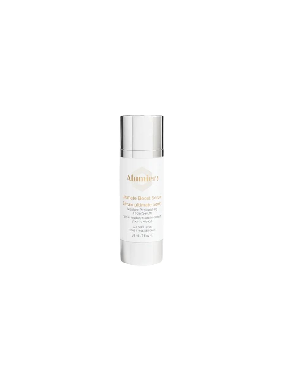 Ultimate Boost Serum