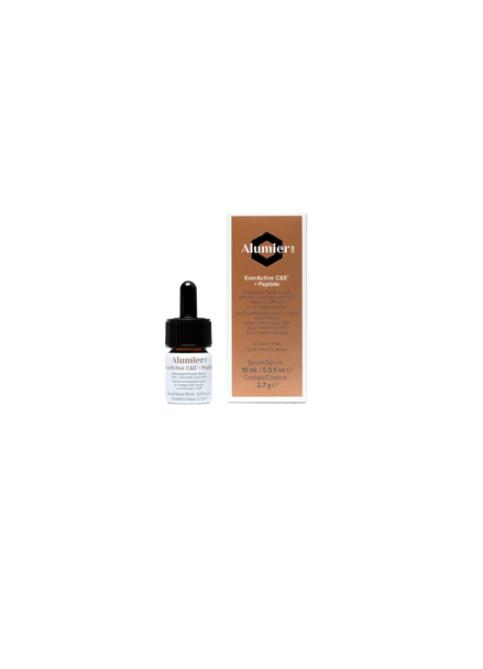 Everactive C&E Plus Peptides