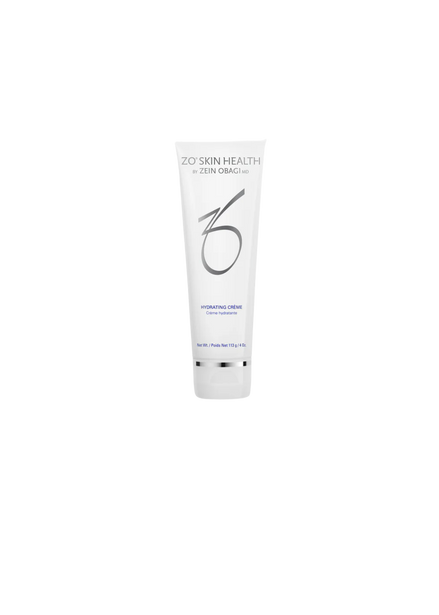 Hydrating Creme