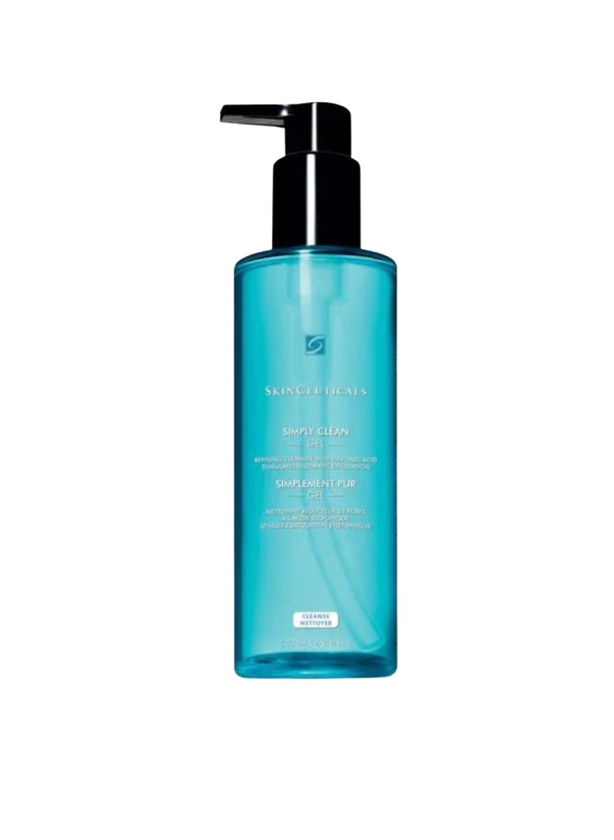 Skinceuticals Simply Clean